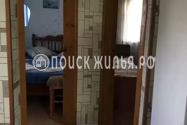 Частный сектор «Домик У моря»