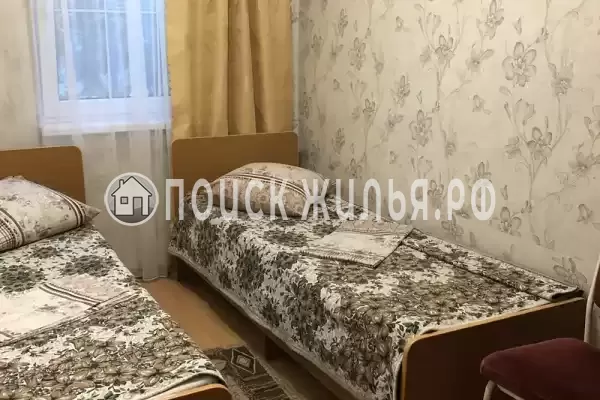 Частный сектор «Домик У моря»