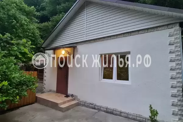 Дом под ключ «На Русских Добровольцев» Дом под ключ «На Русских Добровольцев»