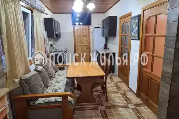 Дом под ключ «На Русских Добровольцев» Дом под ключ «На Русских Добровольцев»