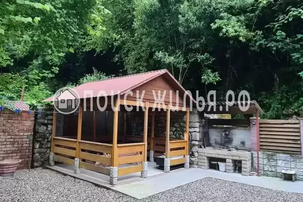 Дом под ключ «На Русских Добровольцев» Дом под ключ «На Русских Добровольцев»