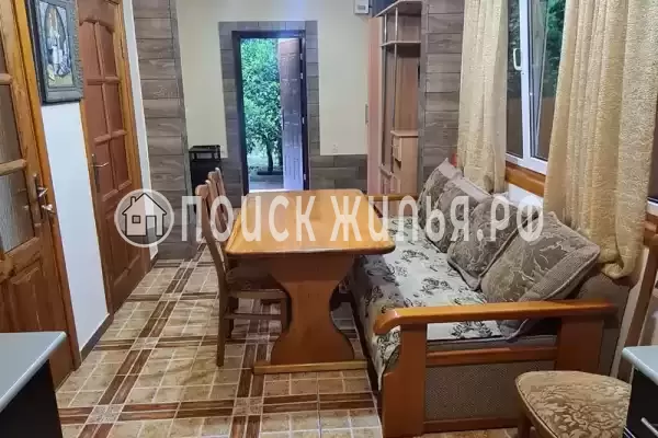 Дом под ключ «На Русских Добровольцев» Дом под ключ «На Русских Добровольцев»