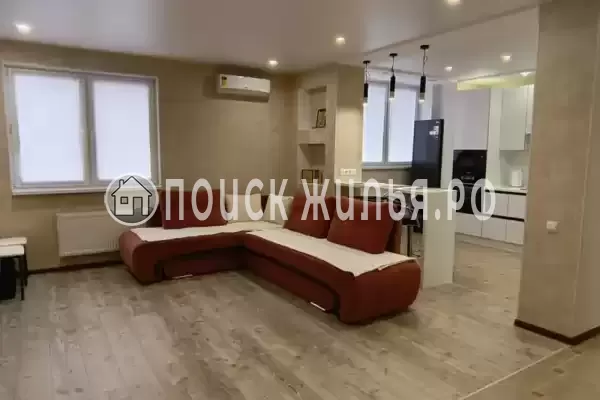 Квартира «Двухкомнатная квартира» Квартира «Двухкомнатная квартира»