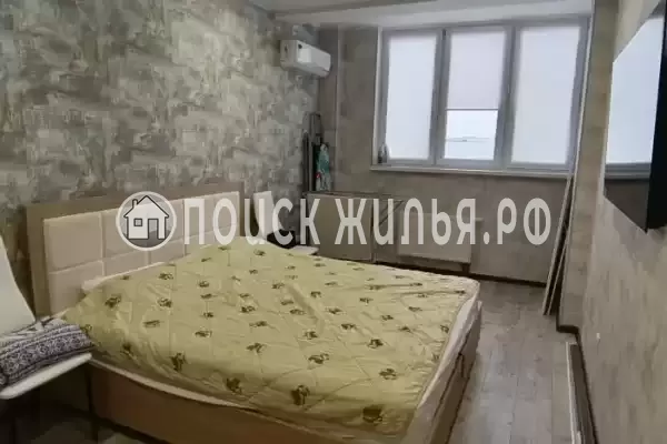 Квартира «Двухкомнатная квартира» Квартира «Двухкомнатная квартира»