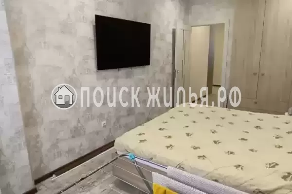 Квартира «Двухкомнатная квартира» Квартира «Двухкомнатная квартира»