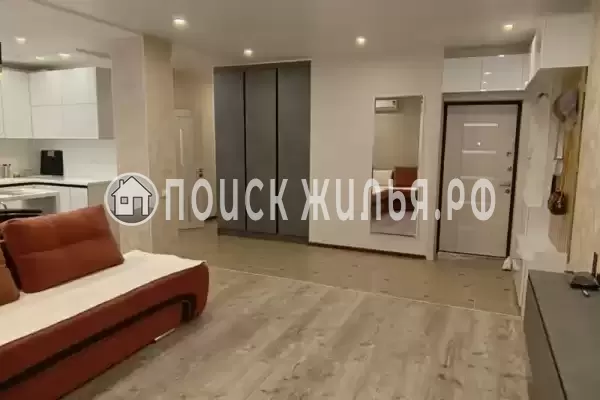 Квартира «Двухкомнатная квартира» Квартира «Двухкомнатная квартира»