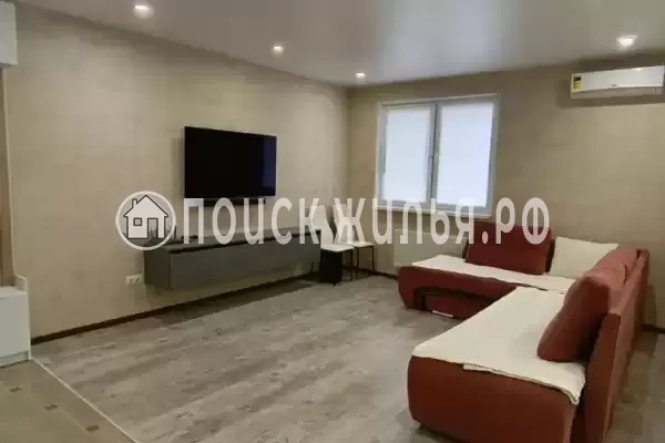 Квартира «Двухкомнатная квартира» Квартира «Двухкомнатная квартира»