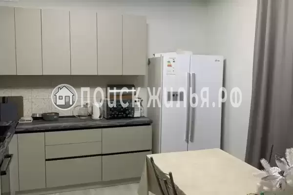 Дом под ключ «На Степной» Дом под ключ «На Степной»