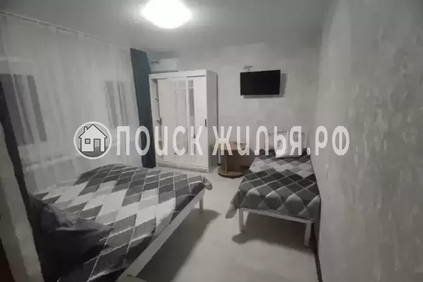 Дом под ключ «В гостях у Натали»