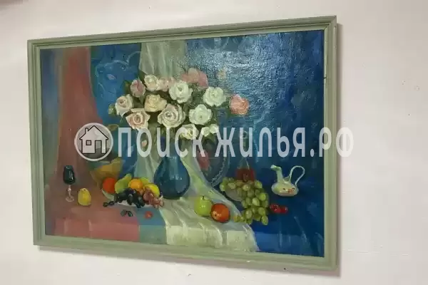 Дом под ключ «На Тихой»