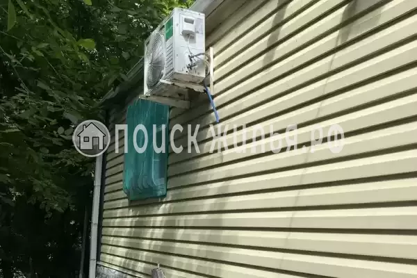 Дом под ключ «На Тихой»