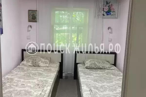 Дом под ключ «На Тихой»