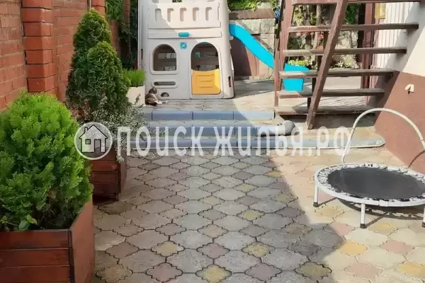 Частный сектор «Часть дома с отдельным входом»