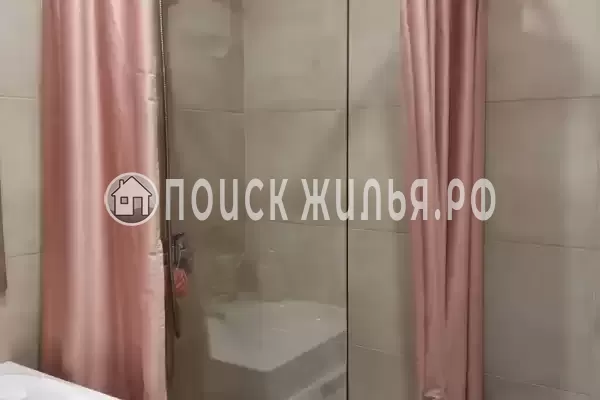 Апартаменты «Агой»