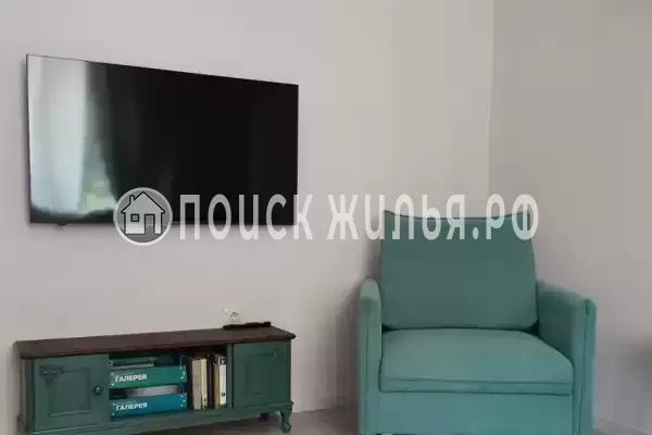 Апартаменты «Агой»