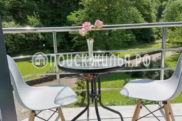 Апартаменты «Агой»