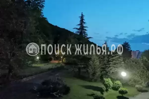 Апартаменты «Агой»