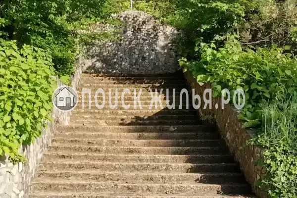 Апартаменты «Агой»