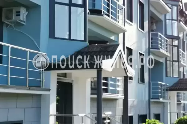 Апартаменты «Агой»