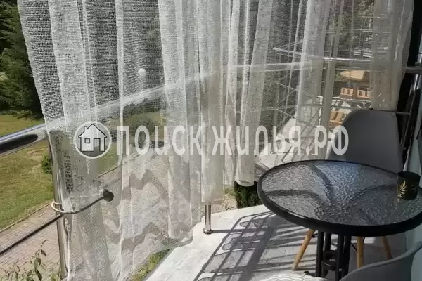 Апартаменты «Агой»