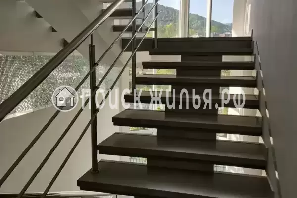 Апартаменты «Агой»