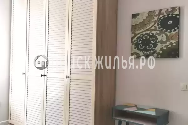 Апартаменты «Агой»