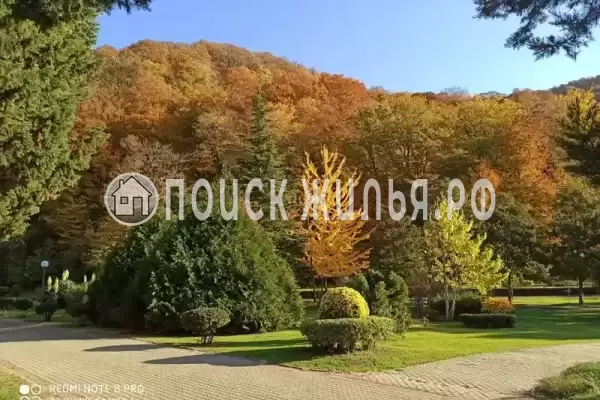 Апартаменты «Агой»