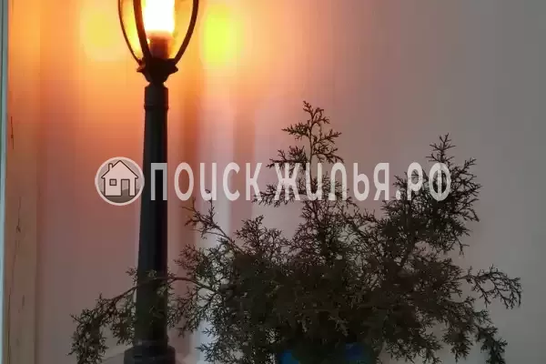 Апартаменты «Агой»