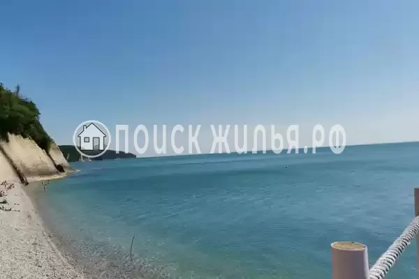 Апартаменты «Агой»