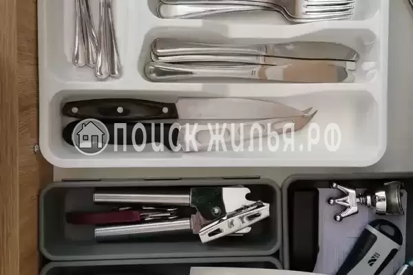 Апартаменты «Агой»