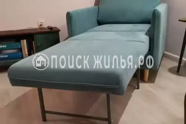 Апартаменты «Агой»