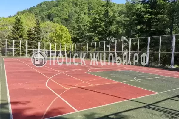 Апартаменты «Агой»