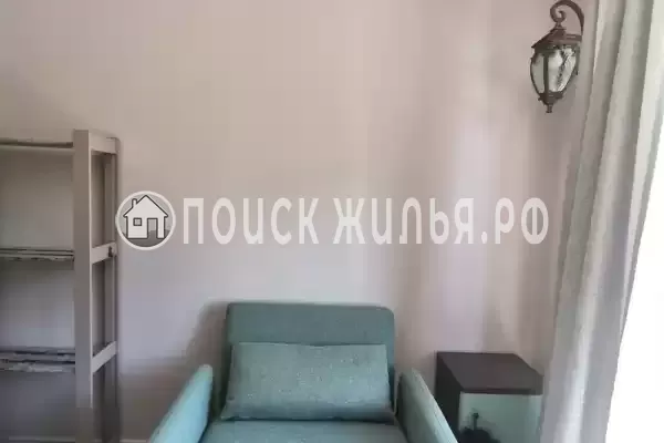 Апартаменты «Агой»