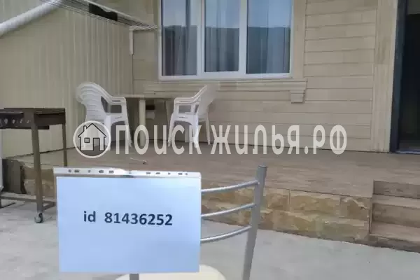 Частный сектор «Волна» Частный сектор «Волна»