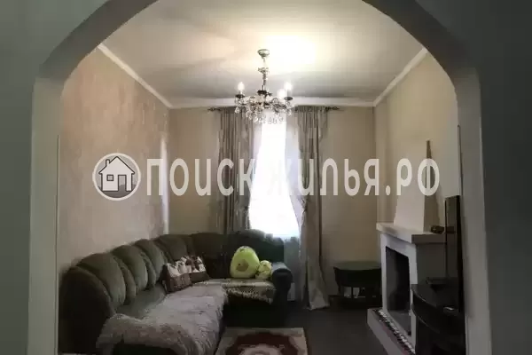 Частный сектор «Этаж под ключ» Частный сектор «Этаж под ключ»