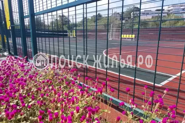 Частный сектор «Таунхаус 100 метров от моря» Частный сектор «Таунхаус 100 метров от моря»