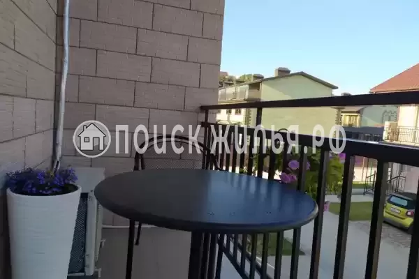 Частный сектор «Таунхаус 100 метров от моря» Частный сектор «Таунхаус 100 метров от моря»