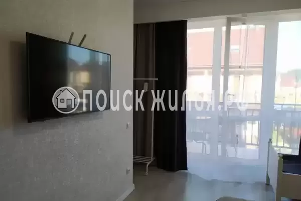 Частный сектор «Таунхаус 100 метров от моря» Частный сектор «Таунхаус 100 метров от моря»