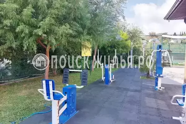 Частный сектор «Таунхаус 100 метров от моря» Частный сектор «Таунхаус 100 метров от моря»