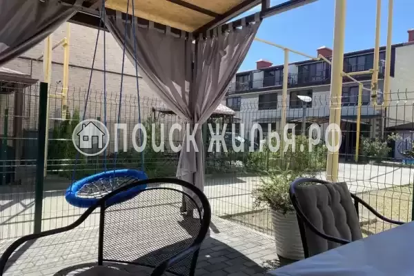 Частный сектор «Таунхаус 100 метров от моря» Частный сектор «Таунхаус 100 метров от моря»