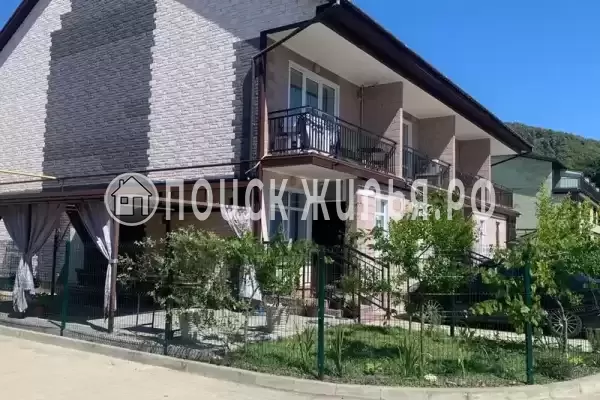 Частный сектор «Таунхаус 100 метров от моря» Частный сектор «Таунхаус 100 метров от моря»