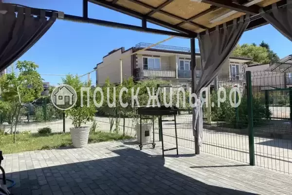 Частный сектор «Таунхаус 100 метров от моря» Частный сектор «Таунхаус 100 метров от моря»