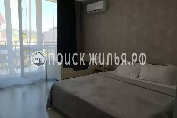 Частный сектор «Таунхаус 100 метров от моря» Частный сектор «Таунхаус 100 метров от моря»