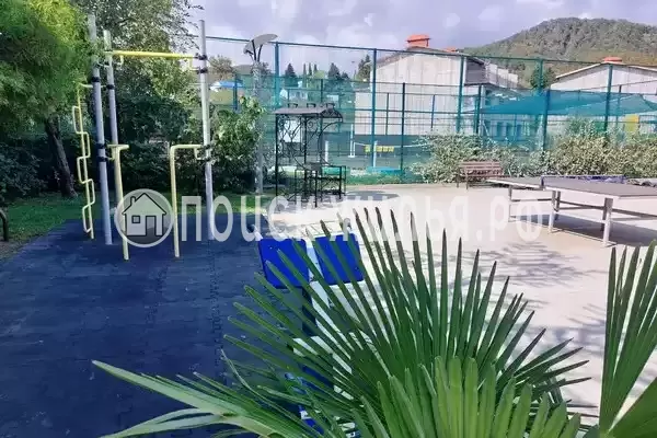 Частный сектор «Таунхаус 100 метров от моря» Частный сектор «Таунхаус 100 метров от моря»