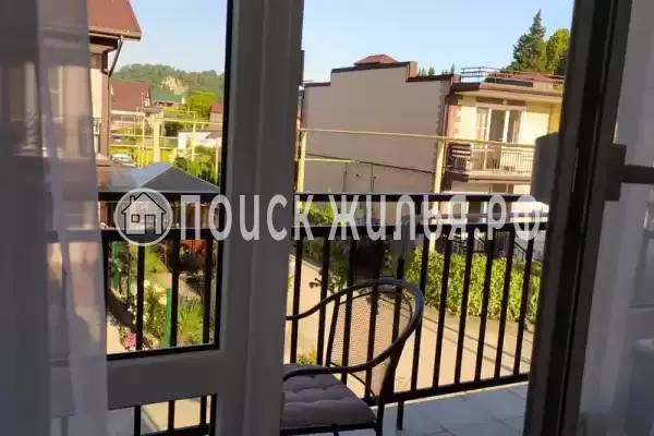 Частный сектор «Таунхаус 100 метров от моря» Частный сектор «Таунхаус 100 метров от моря»