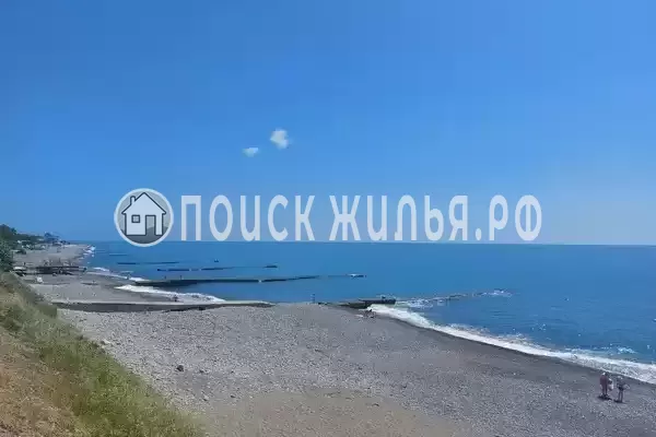 Частный сектор «Таунхаус 100 метров от моря» Частный сектор «Таунхаус 100 метров от моря»