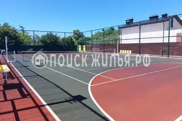 Частный сектор «Таунхаус 100 метров от моря» Частный сектор «Таунхаус 100 метров от моря»