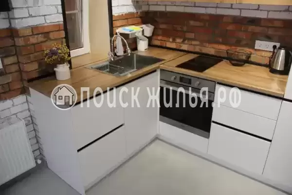 Дом под ключ, Павлова, д.124