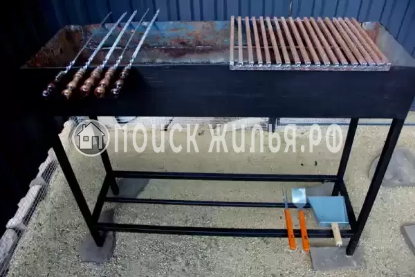 Дом под ключ, Павлова, д.124