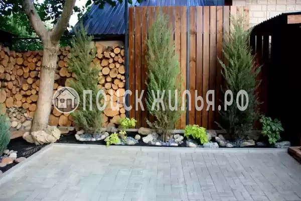 Дом под ключ, Павлова, д.124